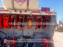CAMION KENWORTH T800 - SN512441 - 14